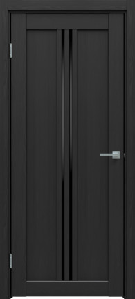 603 ПО Дуб Серена Графит